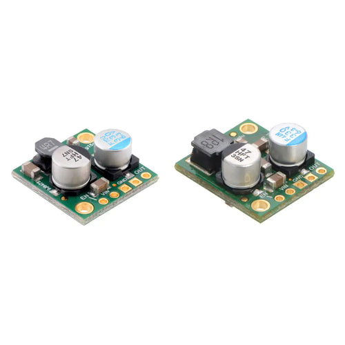 Pololu 3.3V, 2.5A Step-Down Voltage Regulator D24V25F3