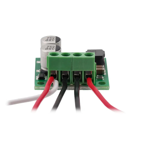 Pololu 3.3V, 2.5A Step-up/Step-Down Voltage Regulator S13V25F3