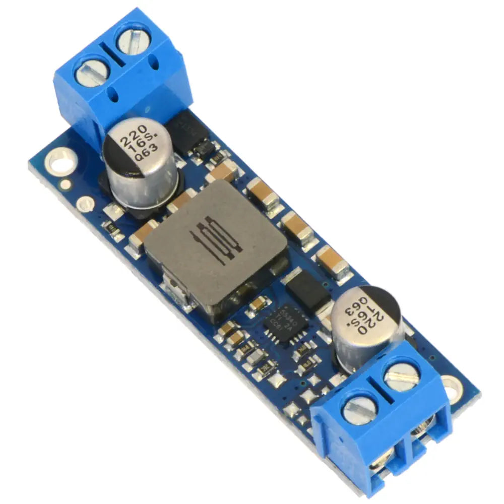Pololu 5V Step-up Voltage Regulator U3V50F5