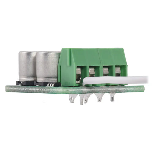 Pololu 6V, 2.5A Step-up/Step-Down Voltage Regulator S13V25F6
