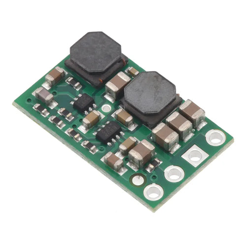 Pololu 6V Step-up/Step-Down Voltage Regulator S8V9F6