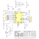 Pololu A5984 Stepper Motor Driver Carrier, Adjustable Current