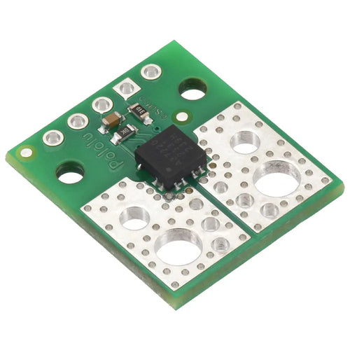 Pololu ACS37220LEZATR-150B3 Current Sensor Compact Carrier -150A to +150A, 3.3V