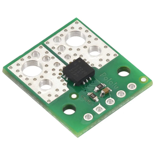 Pololu ACS37220LEZATR-150B3 Current Sensor Compact Carrier -150A to +150A, 3.3V