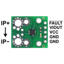 Pololu ACS71240KEXBLT-050B5 Current Sensor Carrier -50A to +50A, 5V