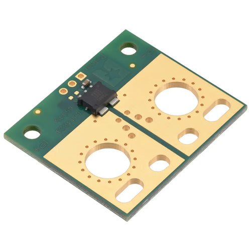 Pololu ACS72981ELRATR-200U3 Current Sensor Large Carrier 0A to 200A, 3.3V