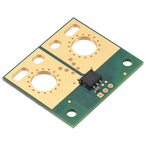 Pololu ACS72981ELRATR-200U3 Current Sensor Large Carrier 0A to 200A, 3.3V