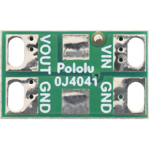 Pololu Ideal Diode Reverse Voltage Protector, 4-60V, 12A