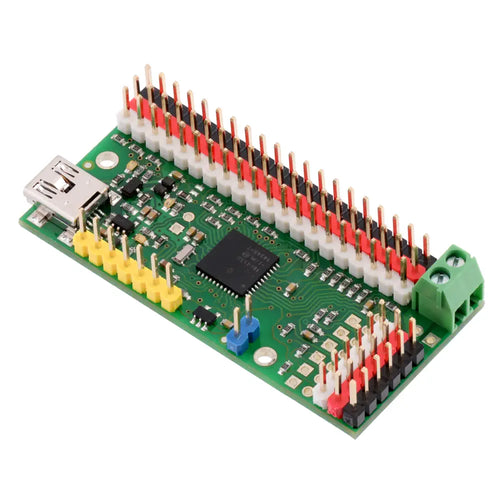 Pololu Mini Maestro 24-Channel USB Servo Controller (Partial Kit)