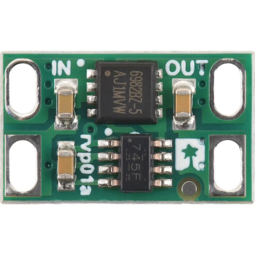 Pololu Reverse Voltage Protector, 4-60V, 12A
