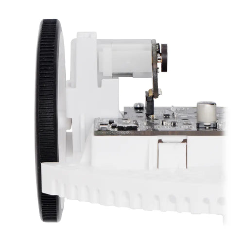 Pololu Romi Chassis Kit - White