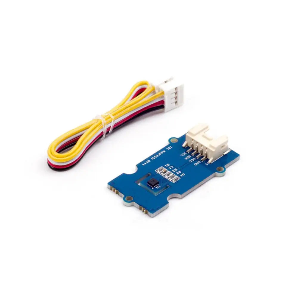 Grove - Temperature&Humidity Sensor (SHT31)