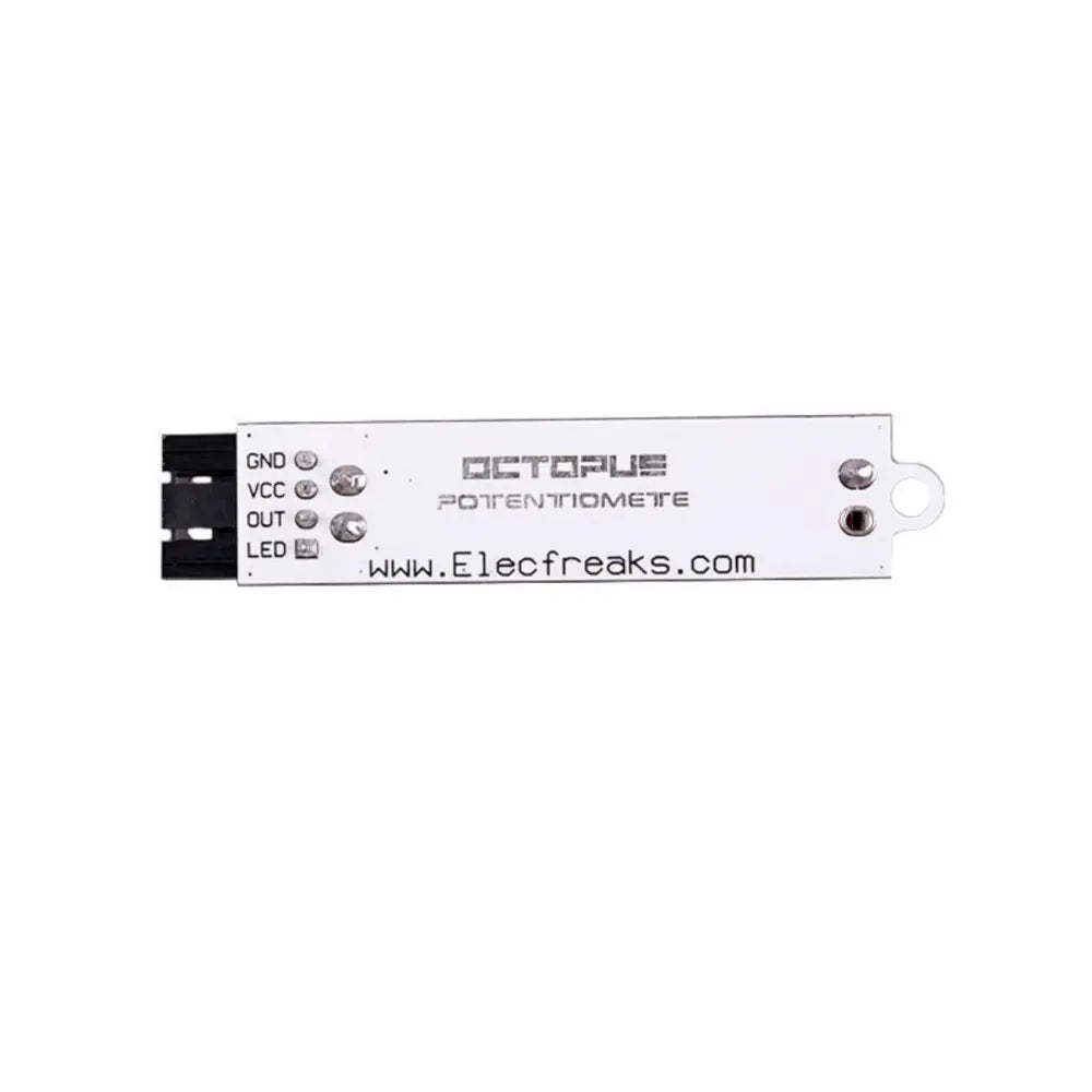 Octopus Slide Potentiometer Brick