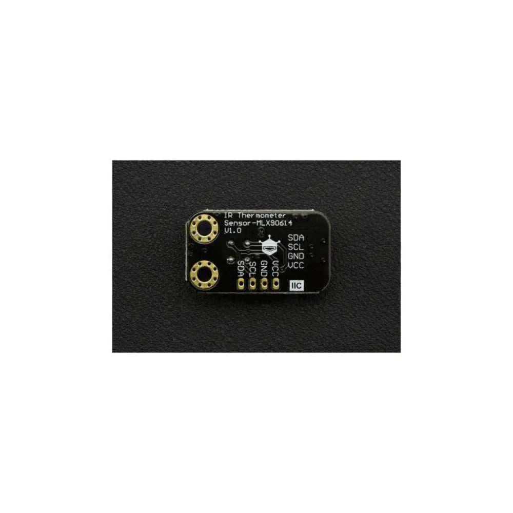 Non-contact IR Thermometer Sensor