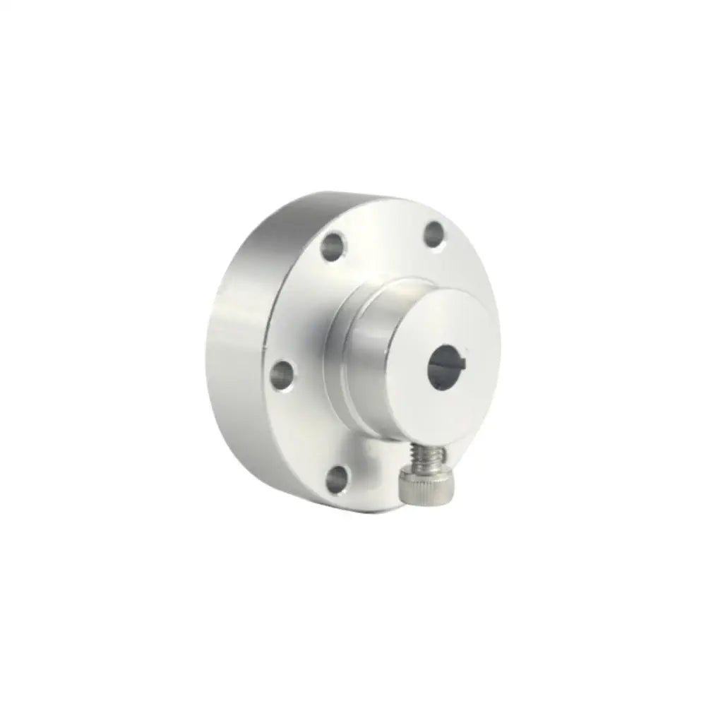 8mm Key Hub w/ Set Screw