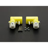 Devastator Tank Mobile Robot Platform
