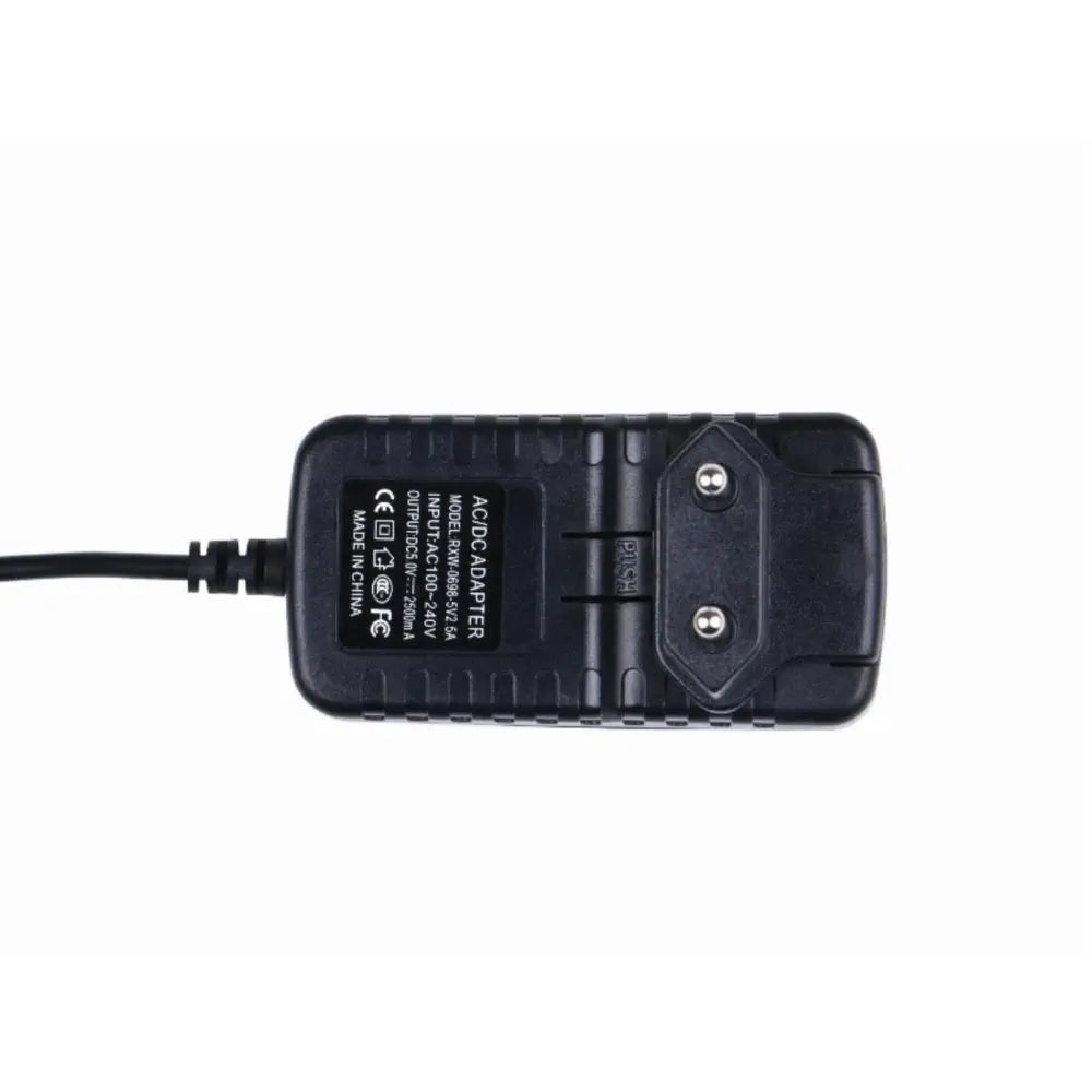 5V 2.5A Power Adapter for Raspberry Pi