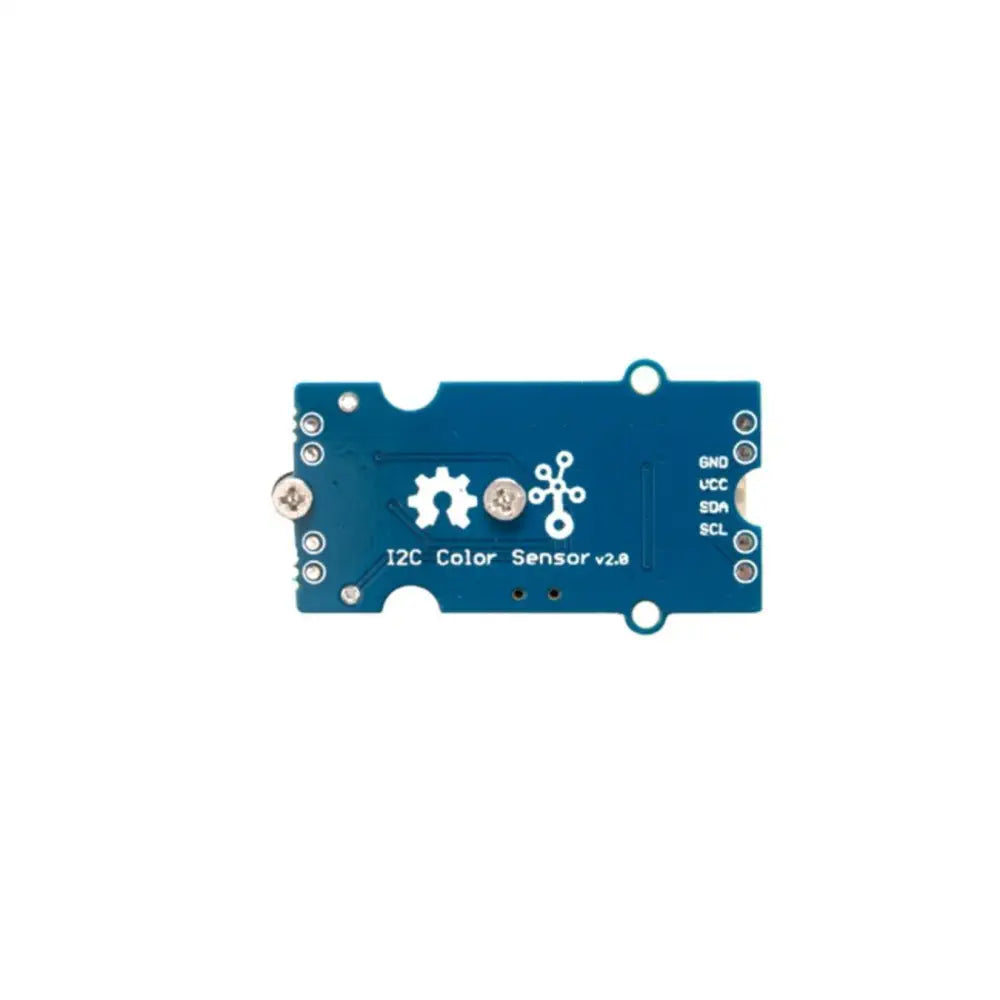 Grove - I2C Color Sensor V2