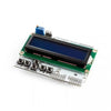 LCD Keypad Shield for Arduino