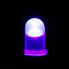 5mm RGB LED w/ Diffused Lens (5pk)