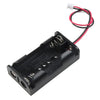 micro:bit Battery Holder - 2xAA (JST-PH)