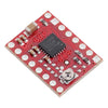 MP6500 Stepper Motor Driver Carrier (Potentiometer Current Control)