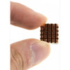 Self-Adhesive Heat Sink For Raspberry Pi