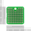 ProtoBoard - Square 1" Single Sided (2pk)