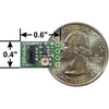 Pololu 38 kHz IR Proximity Sensor Fixed Gain (High Brightness)