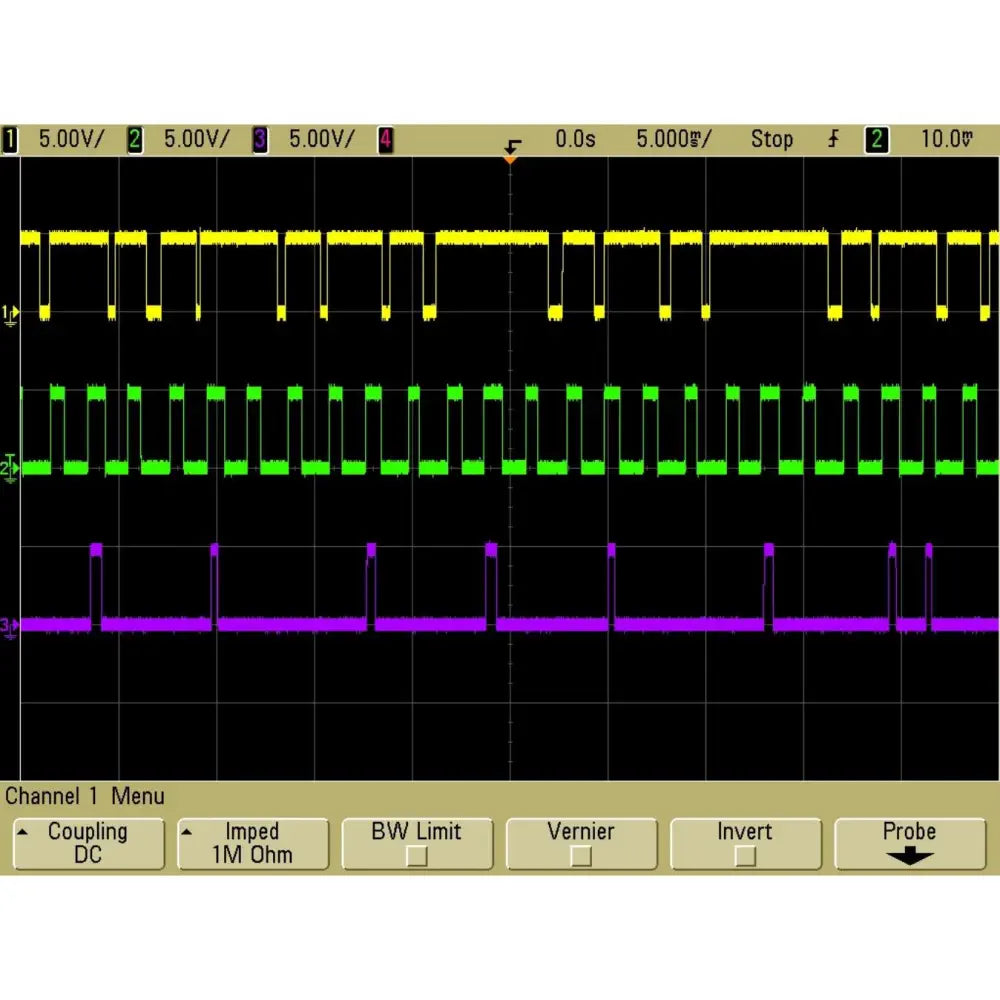Pololu 38 kHz IR Proximity Sensor Fixed Gain (High Brightness)