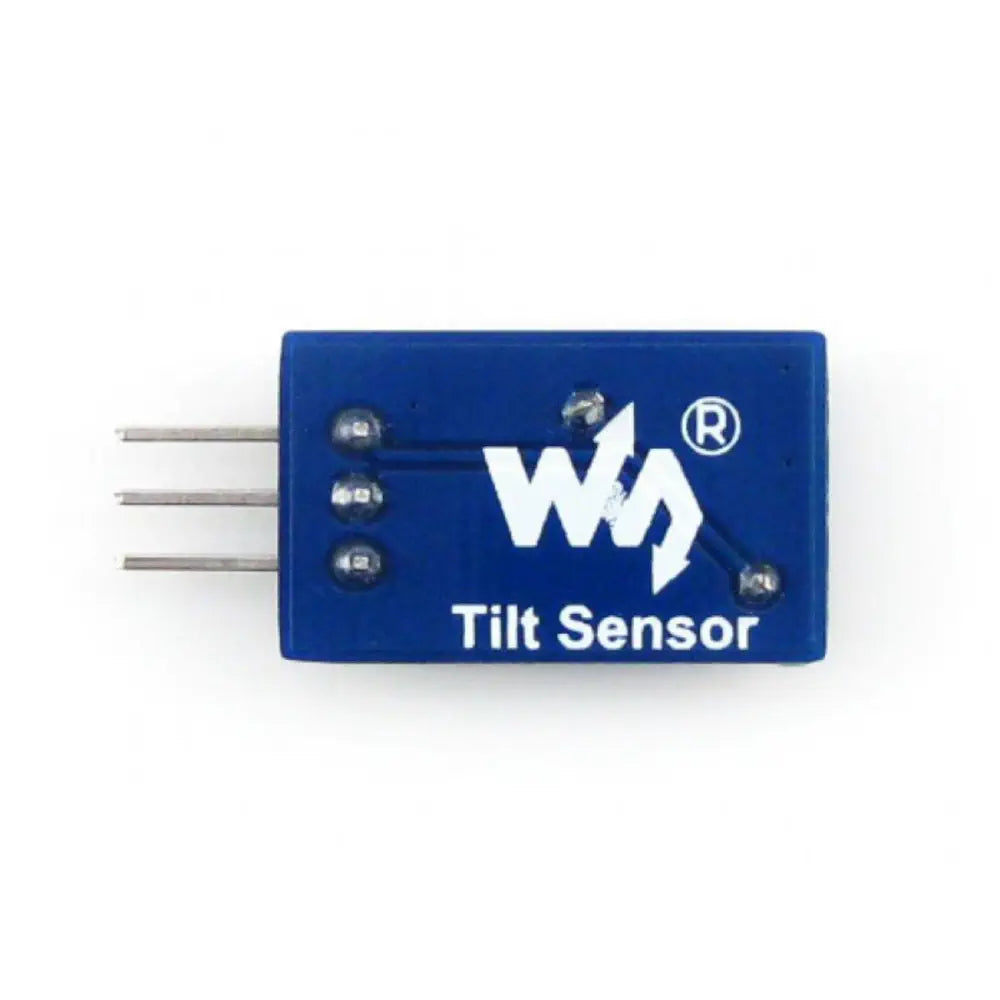 Tilt Sensor Module