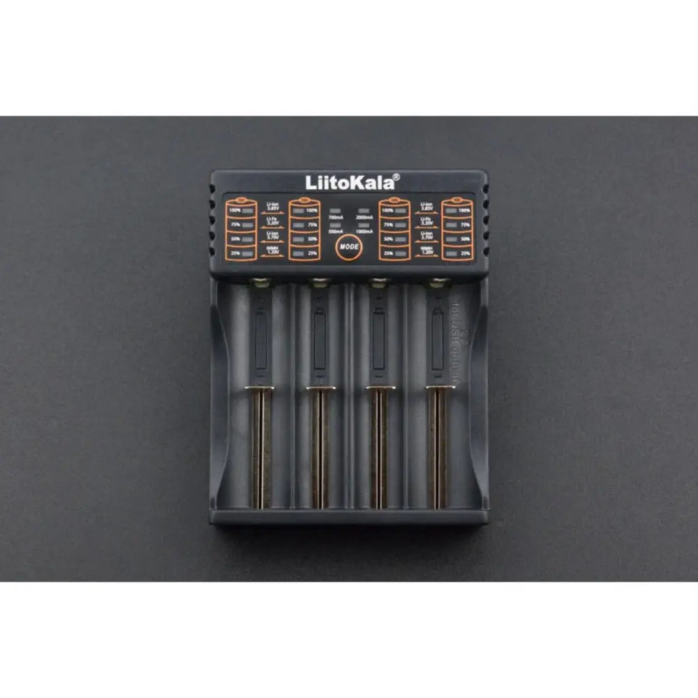 DFRobot Smart Multifunctional Charger