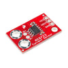SparkFun Current Sensor Breakout - ACS723 (Low Current)