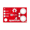 SparkFun Current Sensor Breakout - ACS723 (Low Current)