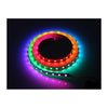 Digital RGB LED Flexi-Strip 30 LED - 1 Meter