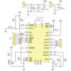 Pololu 8-35V 2A Single Bipolar Stepper Motor Driver A4988