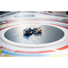 JSumo SLT20P - Silicone Wheel Set 33mm x 20mm (Pair)
