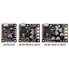 Pololu Jrk G2 2.6A 4.5-28V USB Motor Controller w/ Feedback (Assembled)