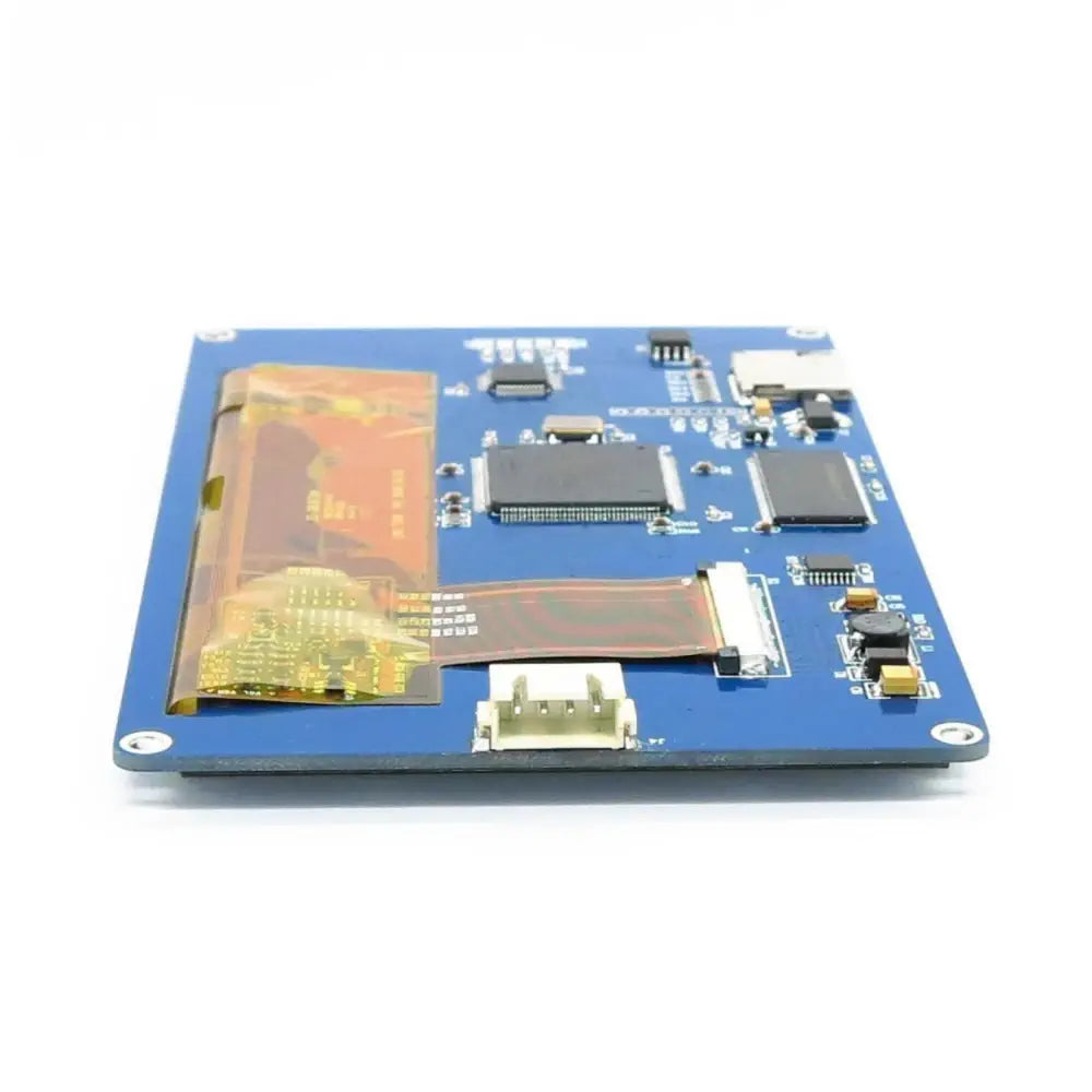 5" Nextion NX8048T050 HMI LCD Touch Display