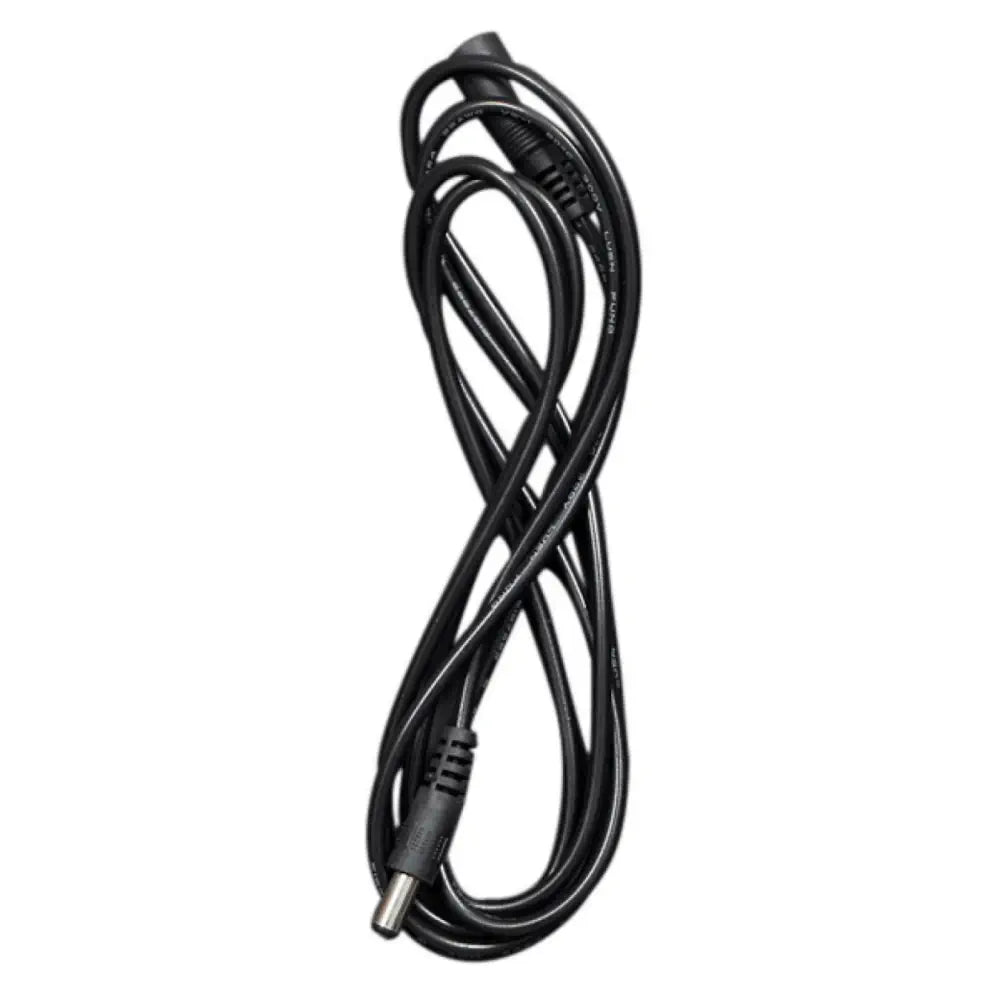 DC Power Extension Cable 1.5m