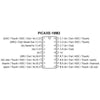 PICAXE-18M2+ Microcontroller Chip