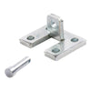 Mounting Bracket for Tubular Actuators