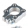 Actobotics 1/4" Bore 0.77" Clamping Hub