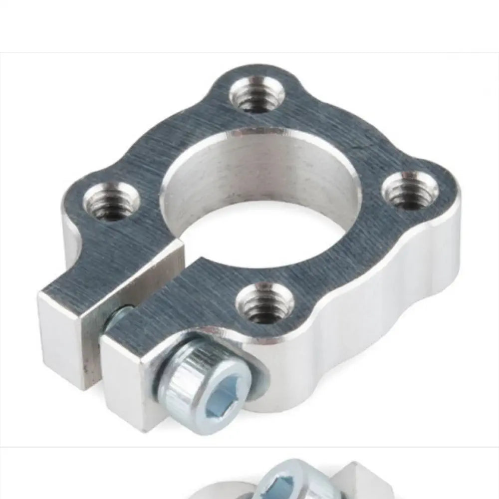 Actobotics 1/4" Bore 0.77" Clamping Hub