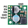 12V, 2.2A Step-Down Voltage Regulator D24V22F12