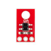 QRE1113 Line Sensor Breakout Board