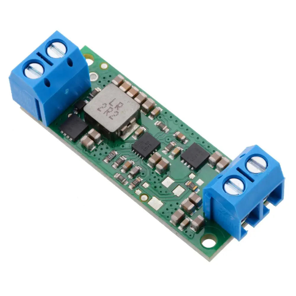 Pololu 15V Step-Up Voltage Regulator U3V70F15