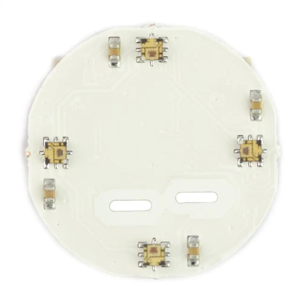 Picade Illuminated 6 Arcade Button Kit