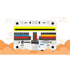 ElecFreaks Wukong Breakout Board for micro:bit