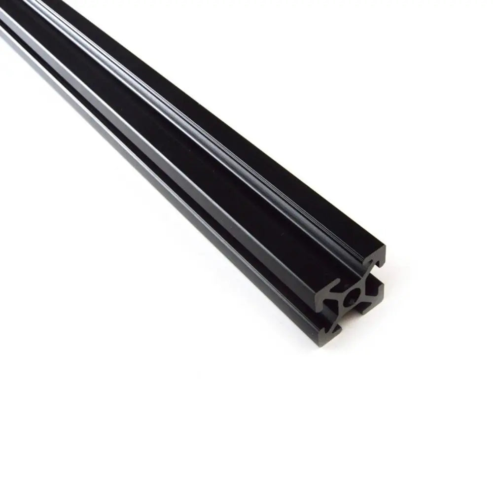Extrusion 20x20mm Square, 300mm (4pk)